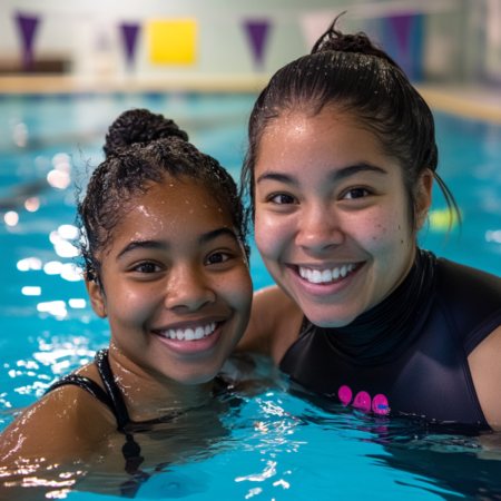 Private Lessons (Ages 3 - Adults)