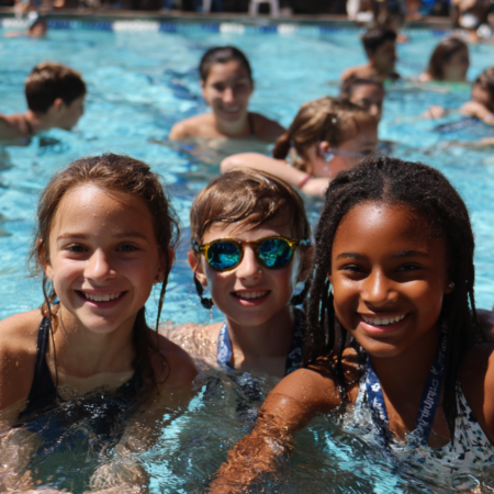 Goodyear Private Swim Lesson Camp